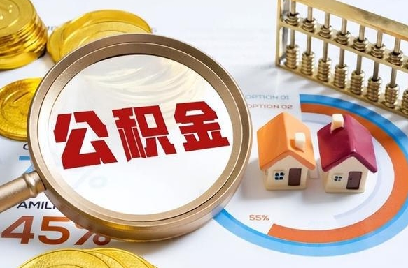 新余补充住房公积金帮取（补充住房公积金怎么取）